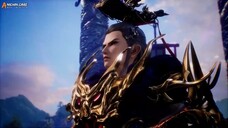 Wan Jie Zhi Zhun episode 199 sub indo