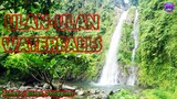 🔥Ulan_ulan Waterfalls | Almeria, Biliran, Philippines 2021