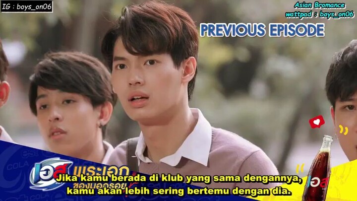 2GETHER THE SERIES EPISODE 3 SUB INDO