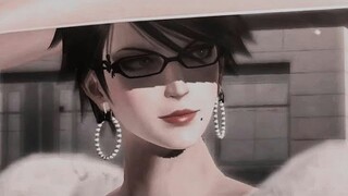 ❀ Doja Cat - Naked - AMV - Bayonetta2 Edit ❁