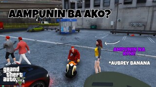 Ang unang araw ni BABY AUBREY SA BILLIONAIRE CITY + OPLAN MAGHANAP NG MAMA AND PAPA | GTA 5 RP
