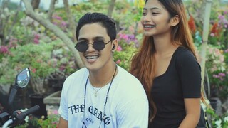 HALIKA NA - Team MOS x Real G Music (Official Music Video)