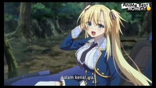 Anime terbaruuu VIRAL TERBARU