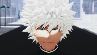 [MMD x MHA] | 16 Shots (Spoilers for S6)