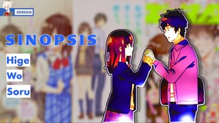 SINOPSIS ANIME ROMANCE HIGEHIRO