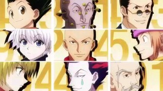 Hunter X Hunter S1 Episode 19 Tagalog Dubbed