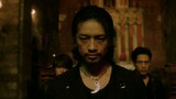 High and low the movie 02 The red Rain [INDOSUB]
