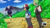 POKEMON BLACK AND WHITE 131 ENG DUBBED