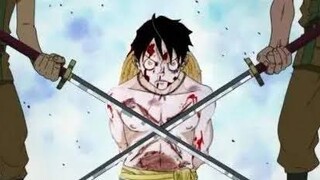 Luffy di exsekusi ? Armada Mugiwara bersatu 🔥🔥