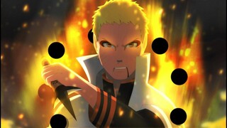 Giải Thích Trạng Thái Hiền Nhân Cấp Cao Của Naruto? | Cải Tiến X2 Sức Mạnh