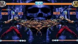 King Of Fighters 98 ECK 2024 Hack