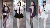 asian girls street fashion | mejores street fashion china girls