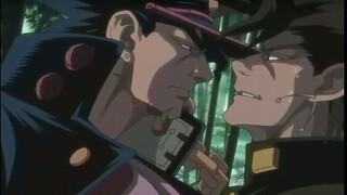 7 High-Energy Snippets From JoJo's Bizarre Adventure OVA Edition