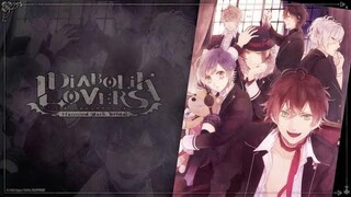 Diabolik Lovers Haunted Dark Bridal Prologue แปลไทย