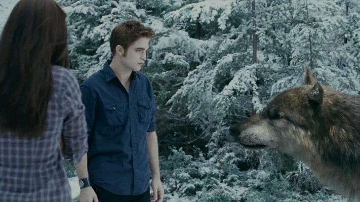 The Twilight Saga: Eclipse (2010)