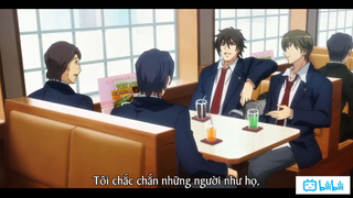 Novaterm - Phim Anime Bungou To Alchemist - Phần 9 hay quá trời hay #anime #schooltime