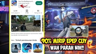 GAME 90% MIRIP EPEP😱🔥BUKAN SIGMA??