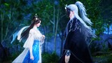 Renegade Immortal Episode 41 Wang Lin Ngucapin Selamat Buat Pernikahan Li Muwan😭 pdhl Nungguin Dia