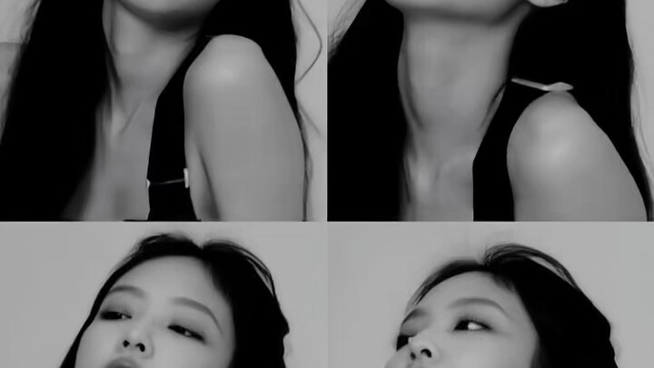 Jennie love hangover