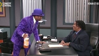Kenan et Kel VF S04E01 Kenan devient vice-président 1080P