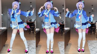 【优瑞可】七七的timber～^ - ^