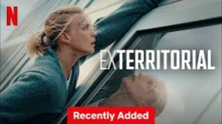 Exterritorial.2025