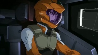 [Mobile Suit Gundam] "GN Archer, Crazy Lie*ant Piris"~