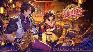 S.P.A.R.K.L.E ~Sandman Peeps As Rhythm Keeps LIVE EVENT~ Star Rail Jazznight