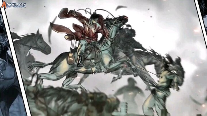 wo shi Da shenxian S3 Episode 7 Subtitle Indonesia