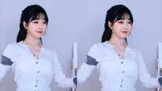 (AF) Juice Seyeon 230221 1Klip (Pengumuman terbaru: Merasa tidak enak badan, istirahat. Kembali ming