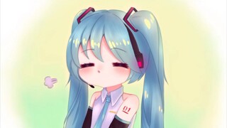miku edit