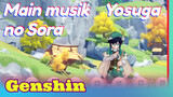 Main musik Yosuga no Sora