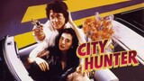 JACKIE CHAN - CITY HUNTER SUB TITLE INDONESIA