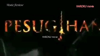 Pesugihan yang bersekutu dengan iblis