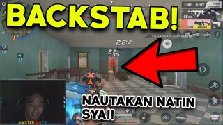 BUTI NALANG TALAGA SABAY PA HAHHA! ITS A DRAW! (TAGALOG) RULES OF SURVIVAL [ASIA]