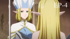 No Longer Allowed in Another World S01E0 in Hindi Dubbed | Full HD Dubbed Anime