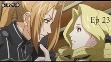 [re] Chrome Shelled Regios Ep 23