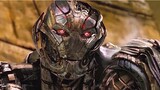 Ultron: Jangan bandingkan aku dengan Iron Man