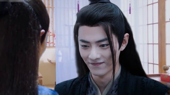 "Memaksa Kakakku Menjadi Suamiku" Episode 13 Wei Wuxian×Beitang Mo Ran Ortopedi/Dipaksa! Narcissus m