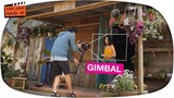 7 góc quay phim đẹp với Gimbal (điện thoại/máy ảnh)