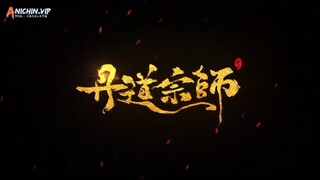 Grandmaater of Alchemy episode 22 sub indo