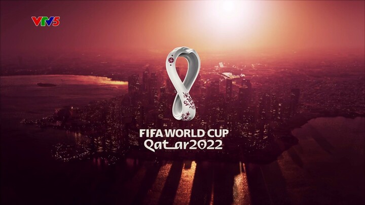 VTV | Football Unites The World - FIFA World Cup 2022 Intro - Hình hiệu Bình luận World Cup 2022