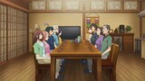 Maou visits his in-laws || The Devil is a Part-Timer Season 2 Episode 8