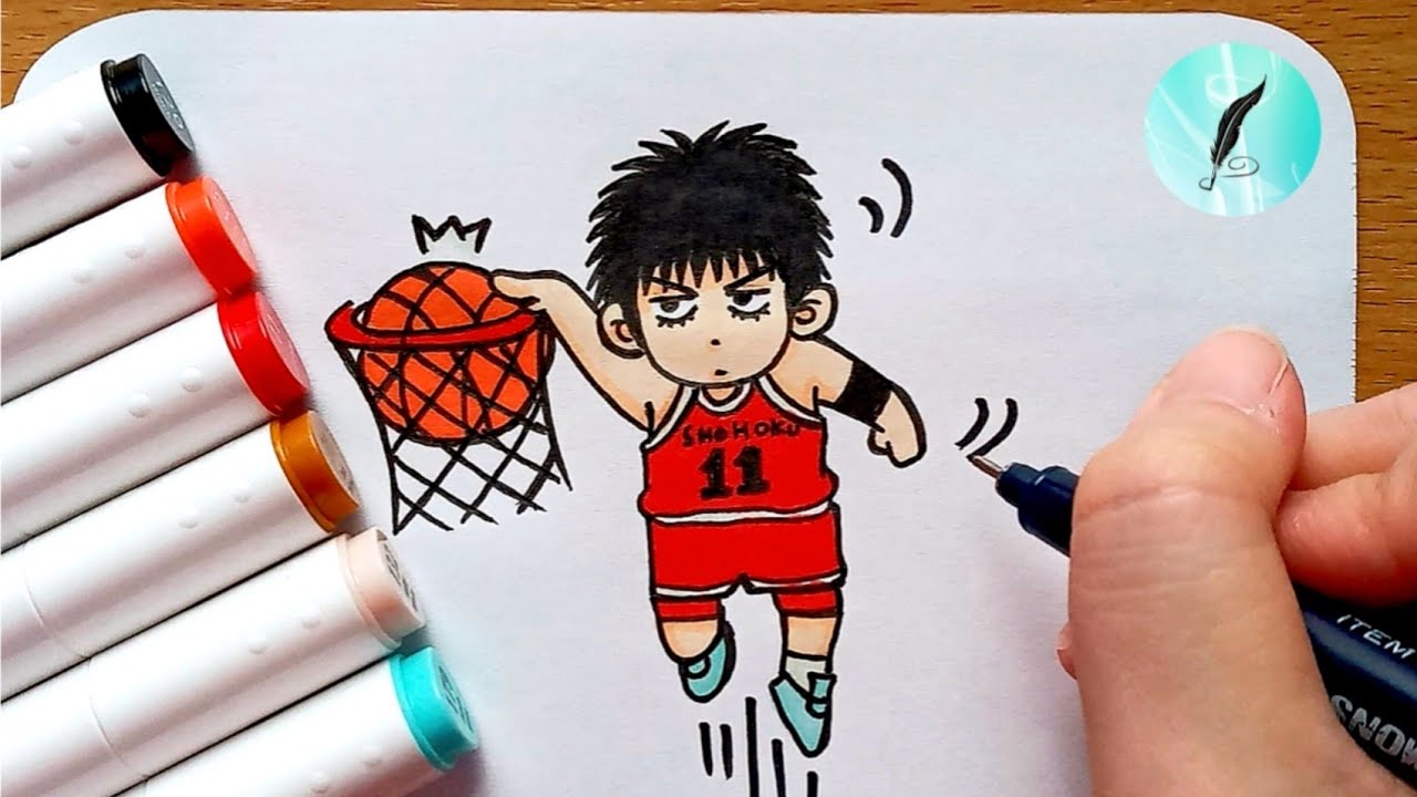 10 Basketball Anime Characters & Their Modern NBA Counterparts