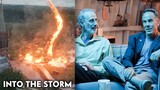 Scientists Fact Check Natural Disasters In Movies | Vanity Fair