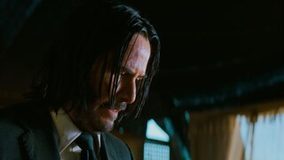 John Wick Chapter 3 Parabellum (2019) (Hindi _ English) 1080p BluRay