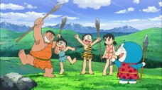 Doraemon The Movie Tập 10 - Nobita và nước nhật thời nguyên thủy