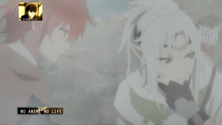 (P3) Thần Vương Trở lại #ReviewAnime