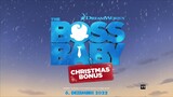 The Boss Baby: Christmas Bonus (2022) Full Movie Dub Indonesia
