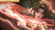 world of immortal episode 2 sub indo